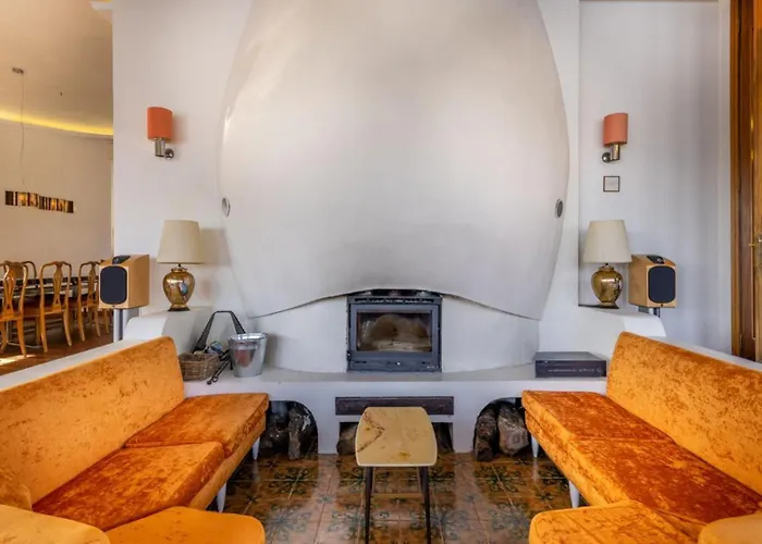 Villa Spectacular Mid-century With Astonishing Views Of Civenna